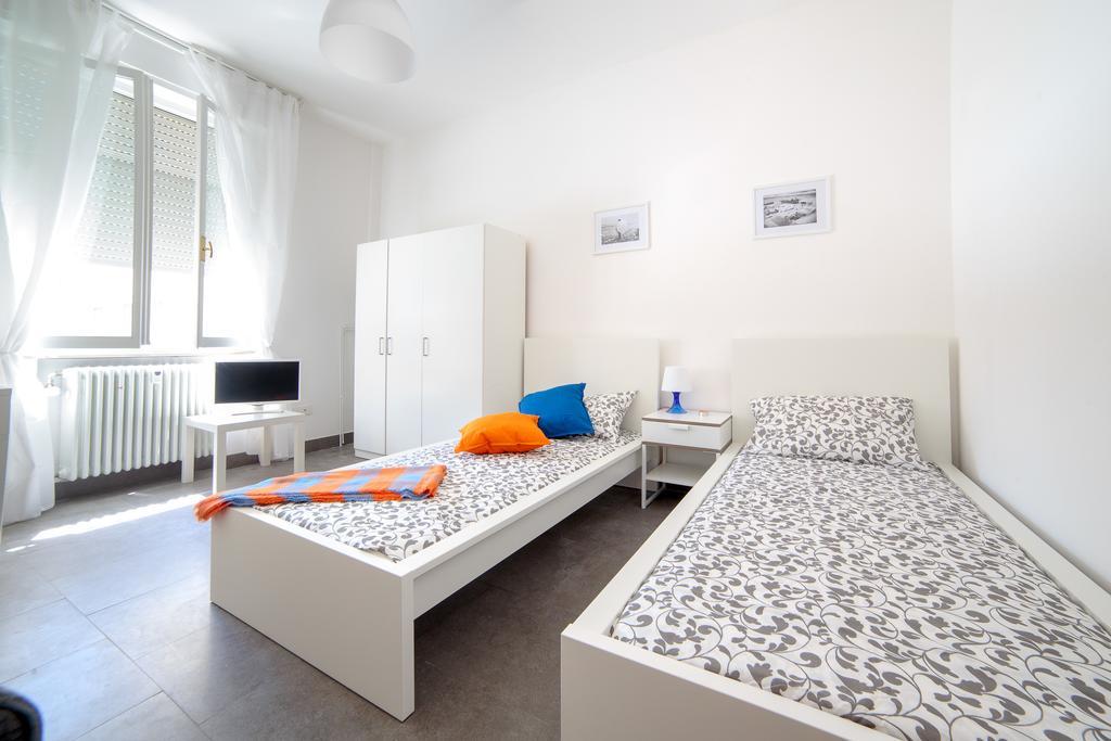 Ponte Tiberio Apartment Rimini Exterior photo