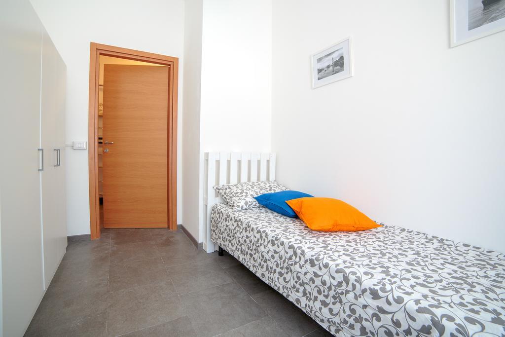 Ponte Tiberio Apartment Rimini Exterior photo