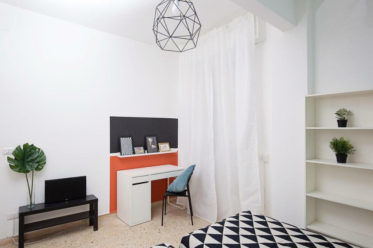 Ponte Tiberio Apartment Rimini Exterior photo